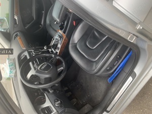 De vreo vânzare Audi a4 - imagine 6