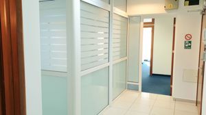 Spatiu birouri- Ion Mihalache- Ciuperca-Expozitiei - imagine 11