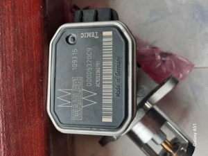 EGR Mercedes Benz  Nou - imagine 5