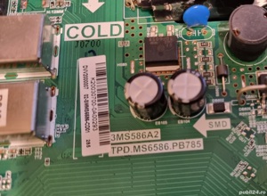 Vortex 43td1200s ms6586.pb785 hv430qubh10  - imagine 3