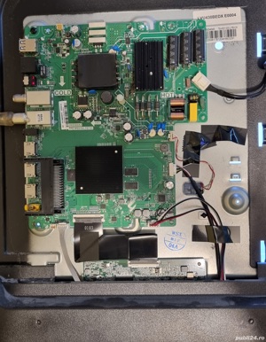 Vortex 43td1200s ms6586.pb785 hv430qubh10 