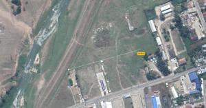 Teren Alexandria 1 Mai intravilan langa Kaufland - imagine 4