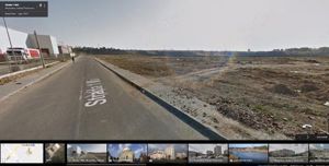 Teren Alexandria 1 Mai intravilan langa Kaufland - imagine 2