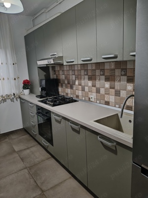 Apartament 2 camere Ared Kaufland