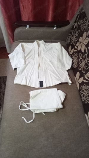 Kimono copii - imagine 2