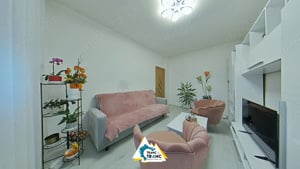 Apartament la casă, 2 camere, zonă liniștită, Cartierul Pârneava