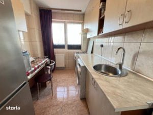 Vând ap 2 cam Bucureștii Noi, 7 10, bloc solid, renovat, fără risc seismic - imagine 5