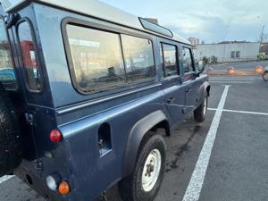 Land Rover Defender TD5 110 - imagine 4