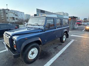Land Rover Defender TD5 110 - imagine 2