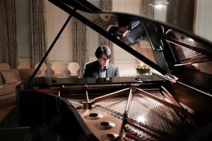 Piano Lessons in Bucharest and Voluntari