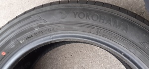 225 55 R18 Anvelope vara noi  - imagine 3