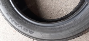 225 55 R18 Anvelope vara noi  - imagine 4