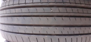 225 55 R18 Anvelope vara noi  - imagine 2