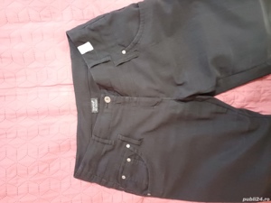 Vand pantaloni de femei, XL, Identic, în stare excepțională  - imagine 3