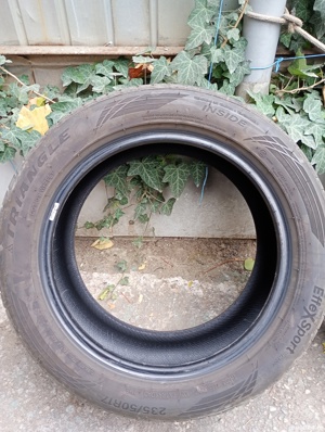 se vand anvelope sh - imagine 2