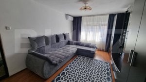 Apartament 2 camere, decomandat, 57 mp, 1 Mai 