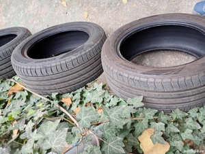 se vand anvelope sh - imagine 3