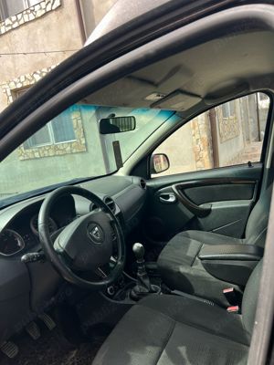 Dacia duster 4X4 dci - imagine 6