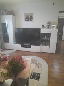 Vanzare apartament 4 camere Targoviste