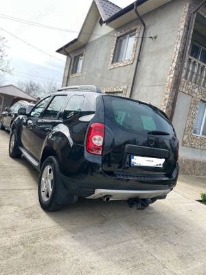 Dacia duster 4X4 dci - imagine 3