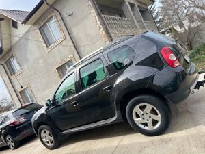 Dacia duster 4X4 dci - imagine 7
