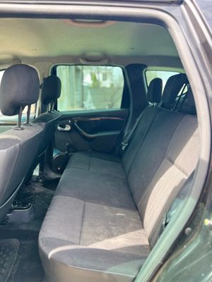 Dacia duster 4X4 dci - imagine 4