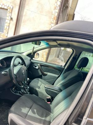 Dacia duster 4X4 dci - imagine 2