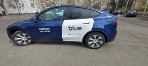 Angajăm șoferi ride sharing