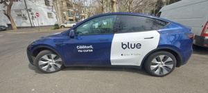 Angajăm șoferi ride sharing 