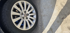 Roți Opel Insignia  - imagine 4