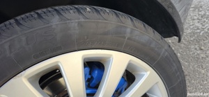 Roți Opel Insignia  - imagine 5