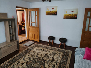 Casă tradițională cu teren generos la țară – Gorj, Șomănești - imagine 7