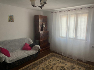 Casă tradițională cu teren generos la țară – Gorj, Șomănești - imagine 8