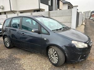 Ford c max titanium  - imagine 2