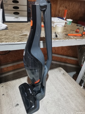 Aspirator vertical  - imagine 3