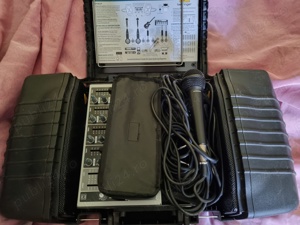 Statie amplificare audio noua - imagine 2