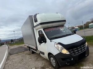 Renault Master  - imagine 3 Renault Master  - imagine 3
