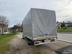 Renault Master  - imagine 4 Renault Master  - imagine 4