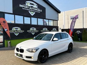 BMW Seria 1