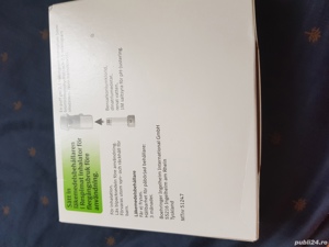 Vând Spiolto Respimat de 2,5 mikrogram  - imagine 2