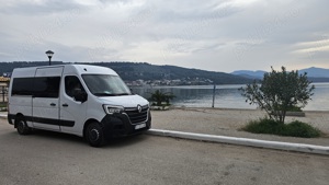 Renault Master 35.000km - CamperVan - 8+1 - L2H2 - 2024 - imagine 2