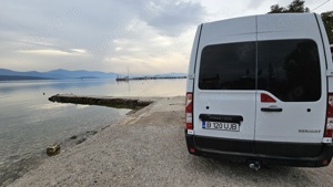 Renault Master 35.000km - CamperVan - 8+1 - L2H2 - 2024 - imagine 3