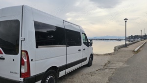 Renault Master 35.000km - CamperVan - 8+1 - L2H2 - 2024 - imagine 4