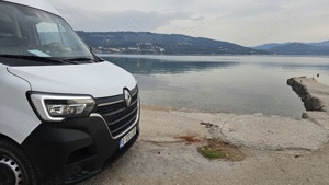 Renault Master 35.000km - CamperVan - 8+1 - L2H2 - 2024 - imagine 5