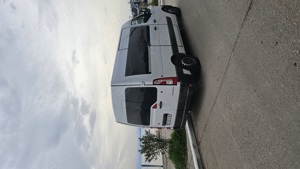 Renault Master 35.000km - CamperVan - 8+1 - L2H2 - 2024 - imagine 7