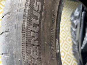 275/55/R19 ZR19 (105Y) XL cu izolatie fonica