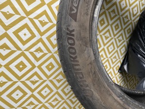 235/55/R19 ZR19 (105Y) XL cu izolatie fonica - imagine 7