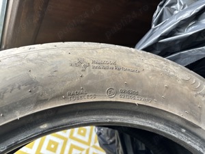 235/55/R19 ZR19 (105Y) XL cu izolatie fonica - imagine 4