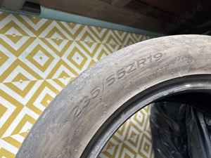 235/55/R19 ZR19 (105Y) XL cu izolatie fonica - imagine 3