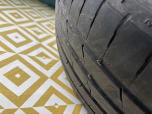 235/55/R19 ZR19 (105Y) XL cu izolatie fonica - imagine 2
